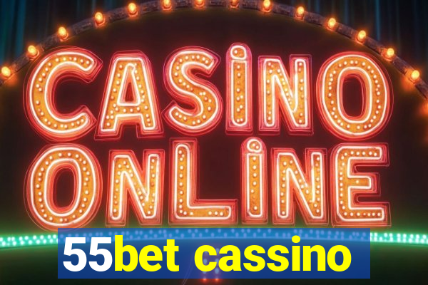 55bet cassino